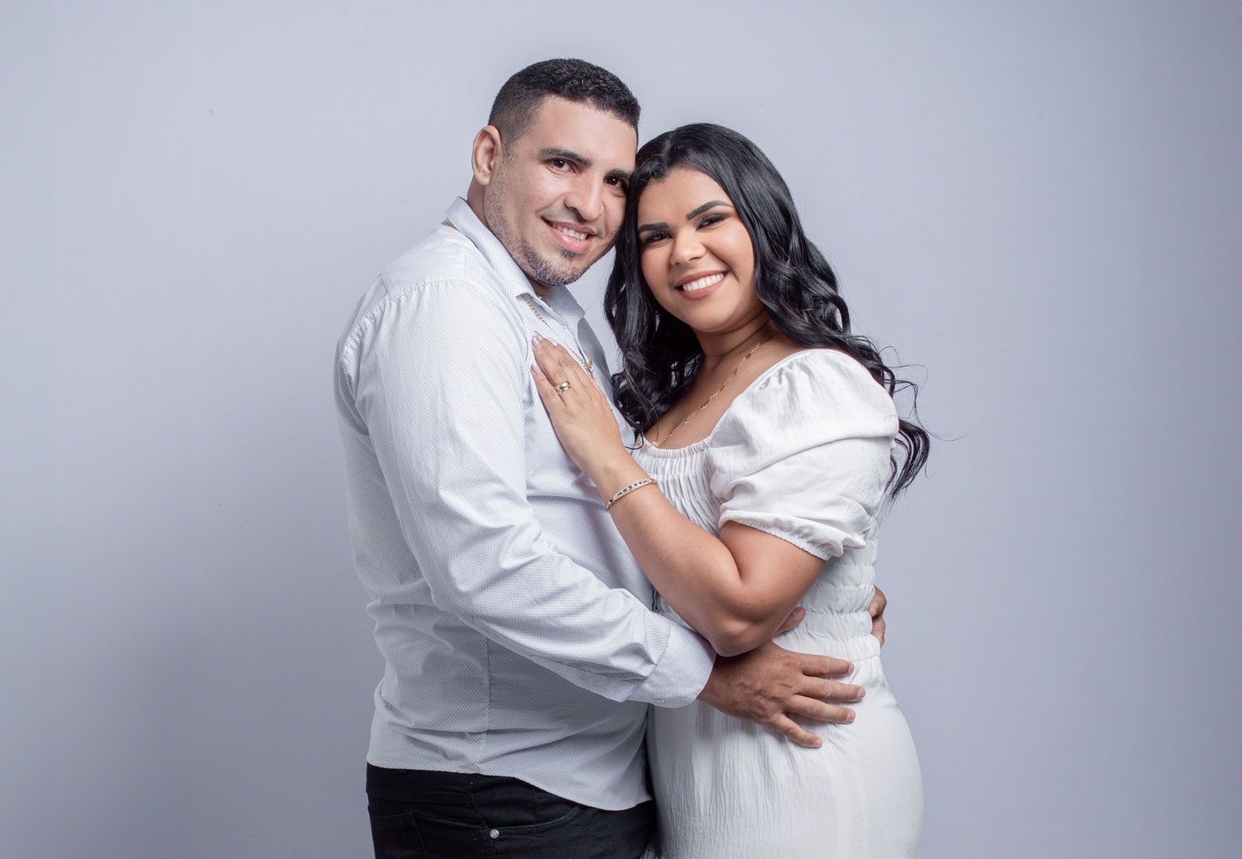 Ensaio Casal